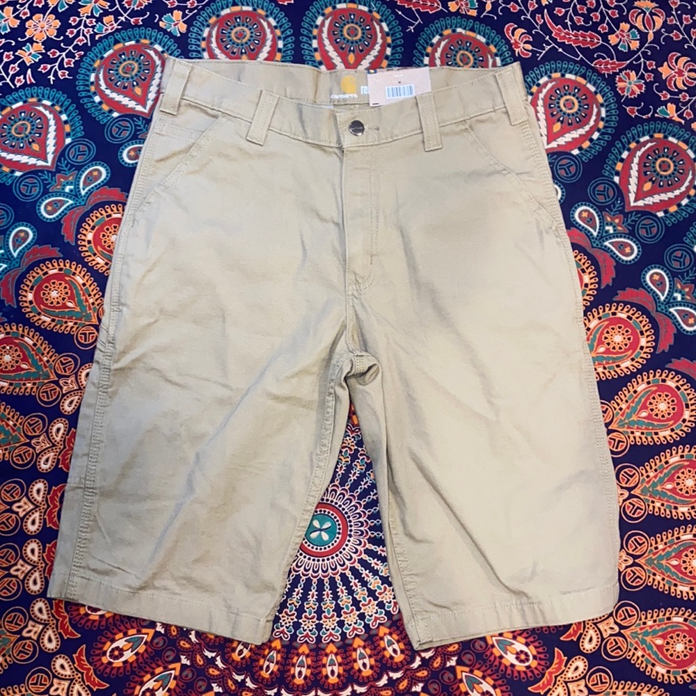 Cargo shorts